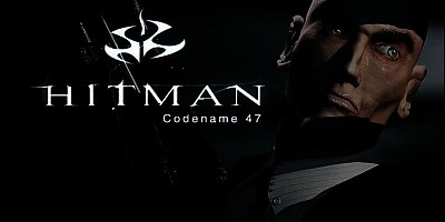 Hitman: Codename 47