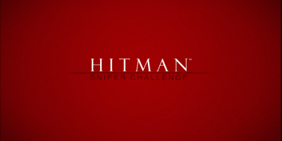 Hitman: Sniper Challenge