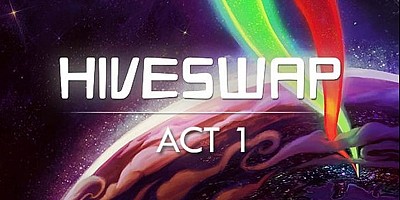 HIVESWAP: ACT 1