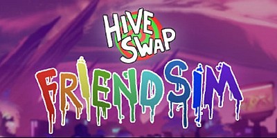 Hiveswap Friendsim