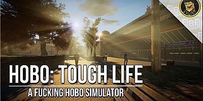 Hobo: Tough Life