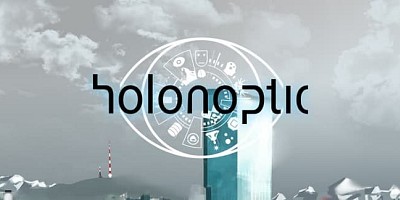 Holonoptic