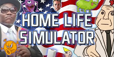 Home Life Simulator