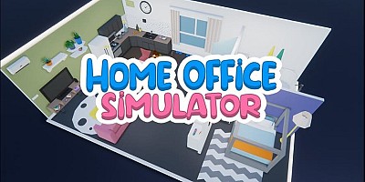 Home Office Simulator