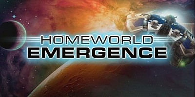 Homeworld: Emergence (Cataclysm)