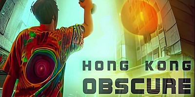 Hong Kong Obscure