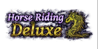 Horse Riding Deluxe 2