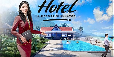 Hotel: A Resort Simulator