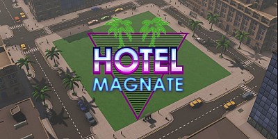 Hotel Magnate