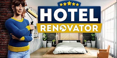 Hotel Renovator