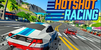 Hotshot Racing