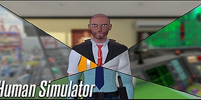 Human Simulator