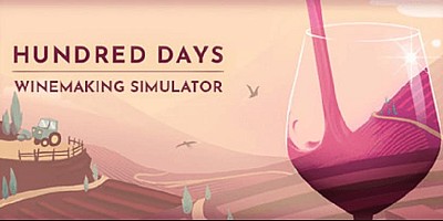 Hundred Days - Winemaking Simulator