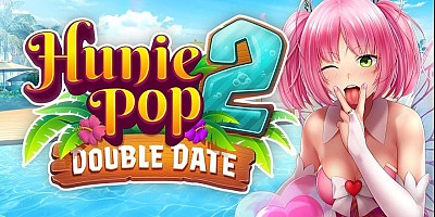 HuniePop 2: Double Date