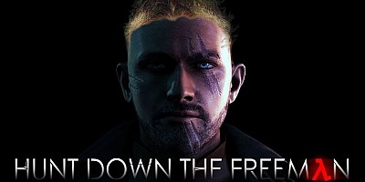 Hunt Down The Freeman