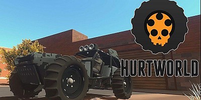 Hurtworld