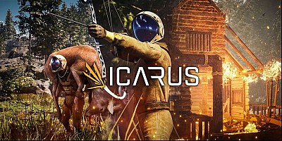 ICARUS (2021)