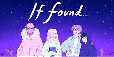 If Found..