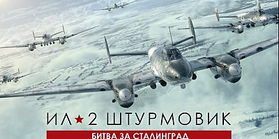 IL-2 Sturmovik