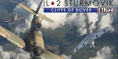 IL-2 Sturmovik: Cliffs of Dover