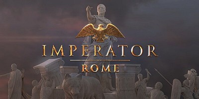 Imperator: Rome