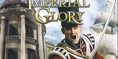 Imperial Glory