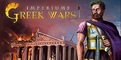 Imperiums: Greek Wars