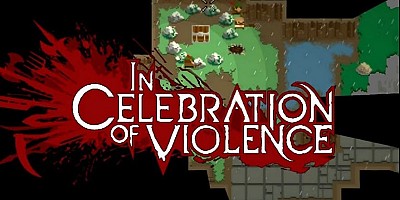 In Celebration of Violence