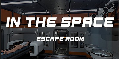 In The Space - Escape Room