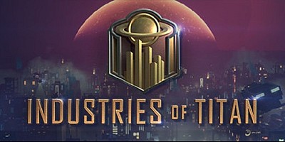 Industries of Titan