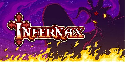 Infernax