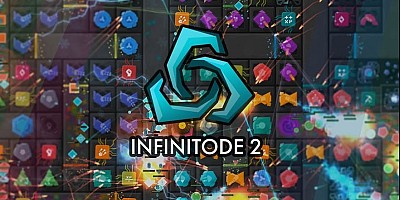 Infinitode 2 - Infinite Tower Defense