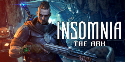 Insomnia: The Ark