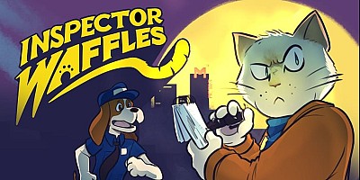 Inspector Waffles