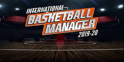 International Basketball Manager