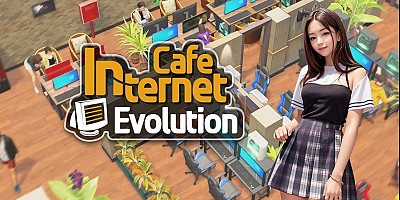 Internet Cafe Evolution