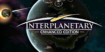 Interplanetary: Enhanced Edition