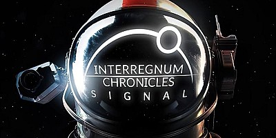 Interregnum Chronicles: Signal