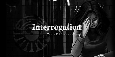 Interrogation: You will be Deceived