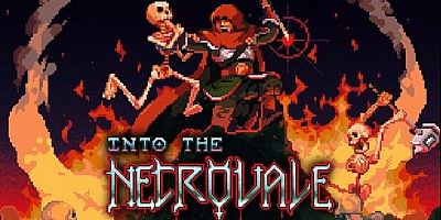 Into the Necrovale