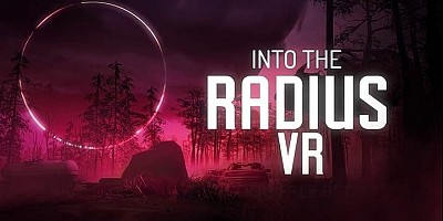 Into the Radius VR