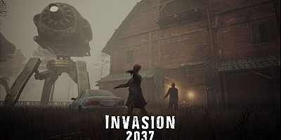 Invasion 2037