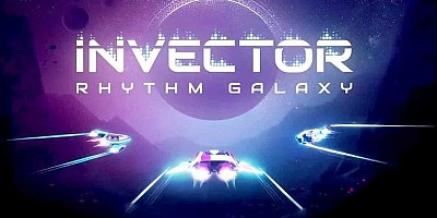 Invector: Rhythm Galaxy