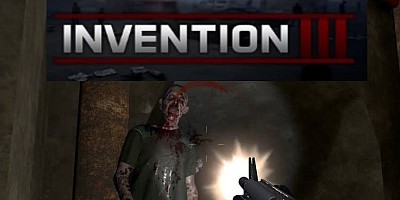 Invention 3