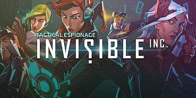 Invisible, Inc.