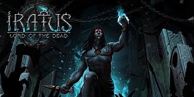 Iratus: Lord of the Dead