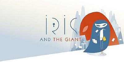 Iris and the Giant