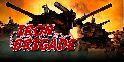 Iron Brigade