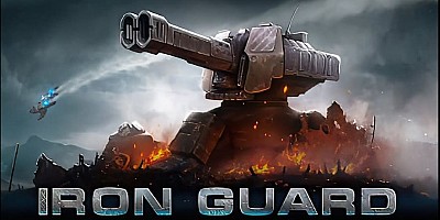 Iron Guard
