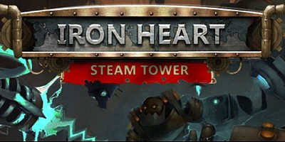 Iron Heart